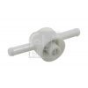 Ventil palivového filtra FEBI BILSTEIN 02087 Ventil palivového filtra FEBI BILSTEIN 02087
