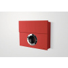 Radius design cologne Schránka na listy RADIUS DESIGN (LETTERMANN XXL red 550R) červená Radius design cologne Schránka na listy RADIUS DESIGN (LETTERMANN XXL red 550R) červená