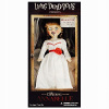 Bábika - Living Dead Dolls 94460 Annabelle Doll Whiteblackr (Bábika - Living Dead Dolls 94460 Annabelle Doll Whiteblackr) Bábika - Living Dead Dolls 94460 Annabelle Doll Whiteblackr (Bábika - Living Dead Dolls 94460 Annabelle Doll Whiteblackr)