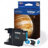 HAKY Brother originál ink LC-1240BK, black, 600str. HAKY Brother originál ink LC-1240BK, black, 600str.