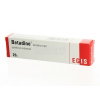 EGIS Pharmaceuticals PLC Betadine ung (tuba Al) 1x20 g EGIS Pharmaceuticals PLC Betadine ung (tuba Al) 1x20 g