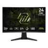 MSI MAG 245C X24 Gaming monitor 23,6 MSI MAG 245C X24 Gaming monitor 23,6