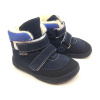 Jonap Barefoot Jerry Zima Tm. Modrá EUR 22 Jonap Barefoot Jerry Zima Tm. Modrá EUR 22