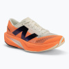 Dámske bežecké topánky New Balance FuelCell Rebel v4 hot mango Dámske bežecké topánky New Balance FuelCell Rebel v4 hot mango