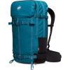 batoh MAMMUT Nirvana 35 sapphire/black batoh MAMMUT Nirvana 35 sapphire/black