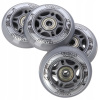 Nils Extreme PU 80 mm 82A 4 ks Nils Extreme PU 80 mm 82A 4 ks
