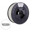 C-TECH tisková struna PREMIUM LINE ( filament ) , PLA, natural, 1,75mm, 1kg C-TECH tisková struna PREMIUM LINE ( filament ) , PLA, natural, 1,75mm, 1kg