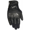 ALPINESTARS rukavice SMX-2 AIR CARBON, ALPINESTARS (čierne) 2024 - M