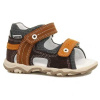Bartek detské sandále z prírodnej kože, hnedé, veľkosť 24 Bartek detské sandále z prírodnej kože, hnedé, veľkosť 24