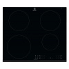 Indukčná varná doska Electrolux LIR60430 4 varné zóny 59 cm Indukčná varná doska Electrolux LIR60430 4 varné zóny 59 cm