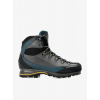 Trekingové topánky La Sportiva Trango Trk Leather GTX - carbon Trekingové topánky La Sportiva Trango Trk Leather GTX - carbon