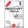 PENCO Restart Drink, sáček, 50 g pomeranč PENCO Restart Drink, sáček, 50 g pomeranč