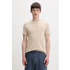 Tommy Jeans basic tričko pánske bavlnené 2-balenie DM0DM20687 béžová L Tommy Jeans basic tričko pánske bavlnené 2-balenie DM0DM20687 béžová L