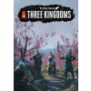Total War: Three Kingdoms - Steam PC Total War: Three Kingdoms - Steam PC