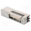 Elektromagnetický zámok 24VDC reverzný Elektromagnetický zámok 24VDC reverzný