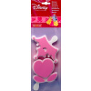 Decofun Pěnová razítka Princess (1118) Decofun Pěnová razítka Princess (1118)