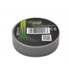 Tracon electric Páska izolačná sivá 10mx15mm 10mx15mm Tracon electric Páska izolačná sivá 10mx15mm 10mx15mm