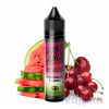 Longfill Just Juice Fruits Watermelon Cherry - 12 ml Longfill Just Juice Fruits Watermelon Cherry - 12 ml