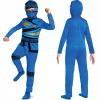 Kostým Ninja Disguise, veľkosť 110-122 Kostým Ninja Disguise, veľkosť 110-122