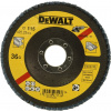 DeWALT DT3268 Brúsny kotúč vypuklý, 125 mm, zrnitosť 120, 1 ks DeWALT DT3268 Brúsny kotúč vypuklý, 125 mm, zrnitosť 120, 1 ks