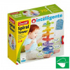 Quercetti Spiral Tower 6501 Quercetti Spiral Tower 6501