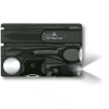 Victorinox SwissCard Lite 0.7333.T3 Onyx Victorinox SwissCard Lite 0.7333.T3 Onyx