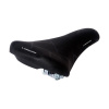 LONGUS Sedlo K2 čierne MTB 485g LONGUS Sedlo K2 čierne MTB 485g