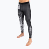 Venum Gorilla Jungle Spats black/white pánske tréningové legíny Venum Gorilla Jungle Spats black/white pánske tréningové legíny