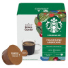 Starbucks House Americano Coffee 12 kapslí Starbucks House Americano Coffee 12 kapslí