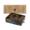 Noble Collection Harry Potter Marauders Map 1000 dielov Noble Collection Harry Potter Marauders Map 1000 dielov