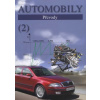 Automobily (2) - Převody - Jan Zdeněk, Ždánský Bronislav, Čupera Jiří Automobily (2) - Převody - Jan Zdeněk, Ždánský Bronislav, Čupera Jiří