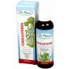 Dr.Popov Bylinné kvapky - Cholesterol 50ml Dr.Popov Bylinné kvapky - Cholesterol 50ml
