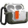 Urban UAG Plasma - Ochranný kryt pro Airpods Pro 3G (olivový) Urban UAG Plasma - Ochranný kryt pro Airpods Pro 3G (olivový)