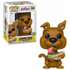 Funko pop Animation Scooby-Doo s sendvičom Funko pop Animation Scooby-Doo s sendvičom
