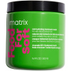 Matrix Food For Soft intenzívna hydratačná maska na vlasy 500 ml Matrix Food For Soft intenzívna hydratačná maska na vlasy 500 ml