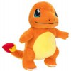 Plyšák Pokémon - Charmander 20 cm Plyšák Pokémon - Charmander 20 cm