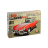 Italeri Italeri Alfa Romeo Giulietta Spider 1300 (1:24) Italeri Italeri Alfa Romeo Giulietta Spider 1300 (1:24)