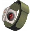 ForCell Nylonový řemínek FORCELL F-DESIGN FA05 pro APPLE Watch 38 / 40 / 41 mm zelený ForCell Nylonový řemínek FORCELL F-DESIGN FA05 pro APPLE Watch 38 / 40 / 41 mm zelený
