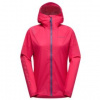 La Sportiva POCKETSHELL Jacket Women Ružová M La Sportiva POCKETSHELL Jacket Women Ružová M
