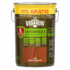Lakovo-moridlo Vidaron 5 l tík prírodný Lakovo-moridlo Vidaron 5 l tík prírodný