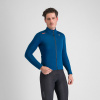 SPORTFUL Cyklistická zateplená bunda - FIANDRE 2 - modrá XL SPORTFUL Cyklistická zateplená bunda - FIANDRE 2 - modrá XL