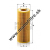 MANN FILTER HU 721/4 x MANN FILTER HU 721/4 x