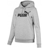 Dámska mikina Puma Hoody|M Dámska mikina Puma Hoody|M