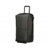 Samsonite ECODIVER Foldable duffle/WH 4-in-1 Climbing Ivy 36 L zelená Samsonite ECODIVER Foldable duffle/WH 4-in-1 Climbing Ivy 36 L zelená