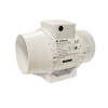 Ventilátor Vents TT 125 mm - 220/280 m3/h Ventilátor Vents TT 125 mm - 220/280 m3/h