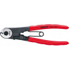 Kliešte na oceľové lanká 150 mm KNIPEX 95 61 150 Kliešte na oceľové lanká 150 mm KNIPEX 95 61 150