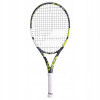 Tenisová raketa pre deti BABOLAT PURE AERO JUNIOR 25 G000 Tenisová raketa pre deti BABOLAT PURE AERO JUNIOR 25 G000