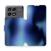 Flipové pouzdro Mobiwear - Xiaomi Poco X6 Pro 5G - VP68S Modrý odstín (Knížkové flip pouzdro, obal, kryt na mobil Xiaomi Poco X6 Pro 5G - VP68S Modrý odstín, materiál Umělá kůže + TPU - ochrana 360°, Flipové pouzdro Mobiwear - Xiaomi Poco X6 Pro 5G - VP68S Modrý odstín (Knížkové flip pouzdro, obal, kryt na mobil Xiaomi Poco X6 Pro 5G - VP68S Modrý odstín, materiál Umělá kůže + TPU - ochrana 360°,