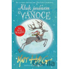 Kluk jménem Vánoce - Matt Haig, Chris Mould (ilustrácie) Kluk jménem Vánoce - Matt Haig, Chris Mould (ilustrácie)