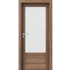 PORTA Doors SET Rámové dvere VERTE B4, laminofólia 3D Dub Kalifornia +zárubeň+kľučka PD-VER-B4_KALIFORNIA PORTA Doors SET Rámové dvere VERTE B4, laminofólia 3D Dub Kalifornia +zárubeň+kľučka PD-VER-B4_KALIFORNIA